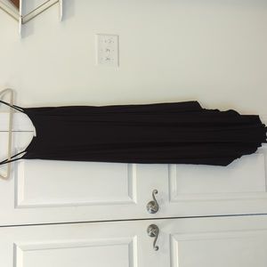 CJLA Spaghetti Strap Stella Dress